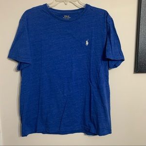 Polo Ralph Lauren Men’s Tee Size L